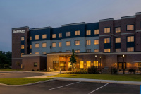 Residence Inn By Marriott Wilmington Brandywine photo 4
