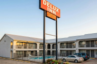 Delux Inn Mesquite Near I 30 photo 2