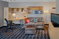 Towneplace Suites By Marriott Albany Downtown Medical Center photo 4