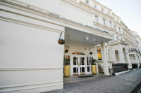 Sunday London Paddington Hotel photo 2
