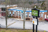 Colonial Mountain Inn Branson photo 3