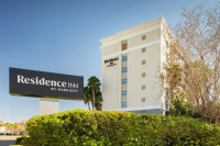 Residence Inn By Marriott Tampa Westshore Airport photo 4