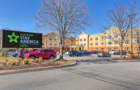 Extended Stay America Suites - Providence - Warwick photo 3