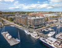 Club Wyndham Inn On Long Wharf photo 4