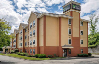 Extended Stay America Suites - Pittsburgh - West Mifflin photo 5