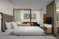 Springhill Suites By Marriott Boston Peabody photo 2