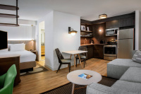 Residence Inn By Marriott Miami Aventura Mall photo 4
