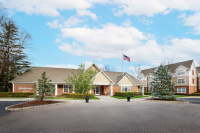 Residence Inn By Marriott Saddle River photo 2