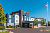 Springhill Suites By Marriott Grand Rapids North photo 5