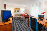 Towneplace Suites By Marriott Bowie Town Center photo 5