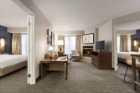Residence Inn By Marriott Houston The Woodlands Market Street photo 4