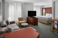 Residence Inn By Marriott Los Angeles Burbank Downtown photo 2