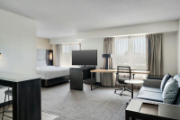 Residence Inn By Marriott Merrillville photo 2