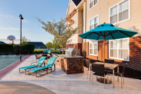 Residence Inn By Marriott Indianapolis Fishers photo 2