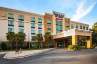 Fairfield Inn And Suites By Marriott Valdosta photo 4