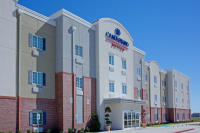 Candlewood Suites League City photo 3