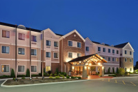 Staybridge Suites Williamsville - Buffalo By Ihg photo 4