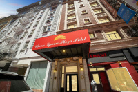 Union Square Plaza Hotel photo 4