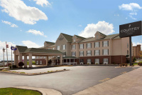 Country Inn And Suites By Radisson, Harrisonburg, Va photo 3