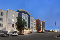 Candlewood Suites Cape Girarde photo 4
