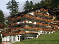 Artist Apartments & Hotel Garni photo 3