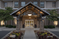 Staybridge Suites Greenville photo 2