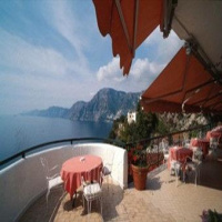 Hotel Tritone photo 4