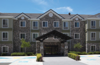 Staybridge Stes Fairfield Napa photo 4