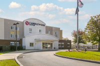 Candlewood Suites Reading photo 2