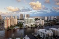 Residence Inn By Marriott Fort Lauderdale Intracoastal Il Lugano photo 2