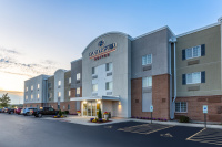 Candlewood Suites Aurora Chica photo 4