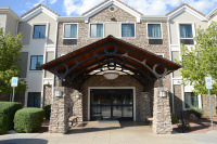 Staybridge Suites Airport photo 4