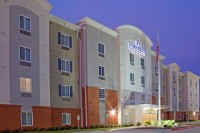 Candlewood Suites I 10 East photo 4