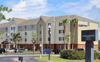 Candlewood Suites Palm Shores photo 5