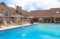 Residence Inn By Marriott Nashville Airport photo 2