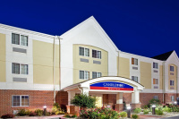 Candlewood Suites Merrillville photo 4