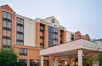 Hyatt Place Dublin photo 2