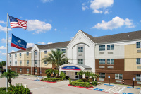 Candelwood Suites Galveston photo 3