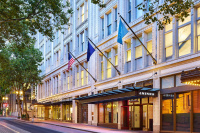 The Nines A Luxury Collection Hotel Portland photo 4