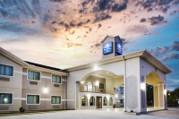 Ss Studio Conroe Downtown photo 3