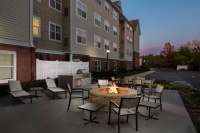Residence Inn By Marriott Neptune At Gateway Centre photo 5