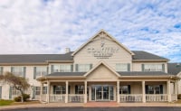 Country Inn And Suites By Radisson Stockton Il photo 4