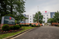 Candlewood Stes Richmond Arpt photo 5