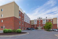 Candlewood Suites Washington N photo 2