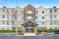 Staybridge Suites Gulf Shores photo 5