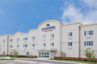 Candlewood Suites Elgin photo 3