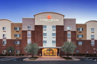 Candlewood Stes Clarksville photo 5