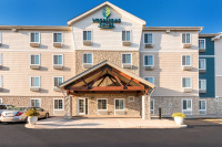 Woodspring Suites Columbus West - Hilliard photo 4