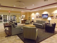 Candlewood Suites Fredericksburg photo 5