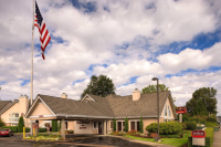 Residence Inn By Marriott Seattle South-tukwila photo 2